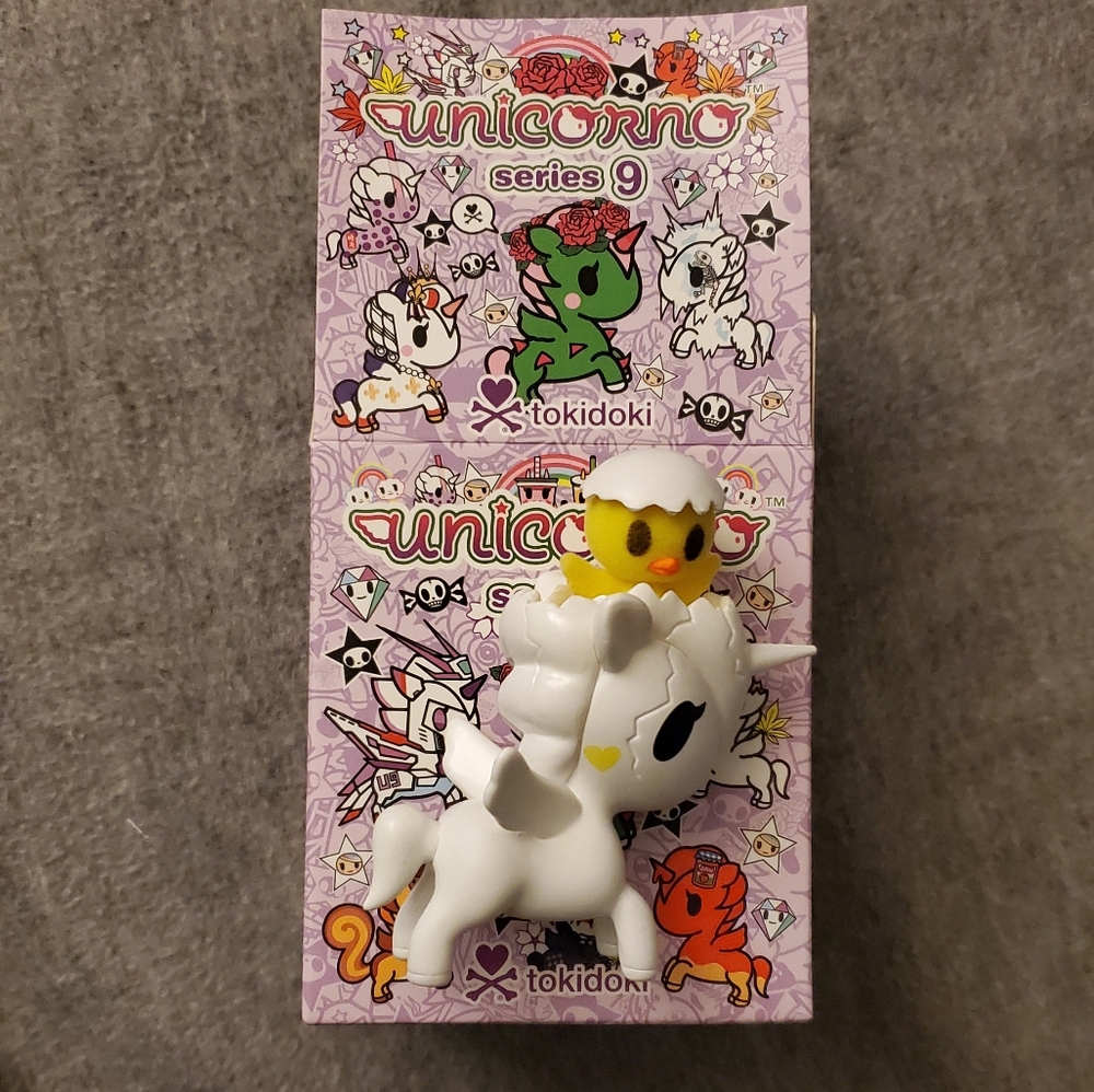 Tokidoki Unicorno Series 9